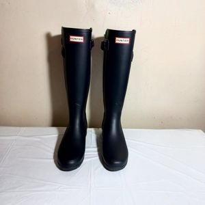 Hunter Rain Boots